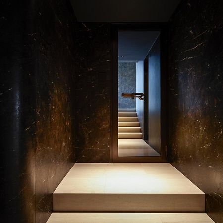La Reserve Resort Knokke-Heist Exteriör bild
