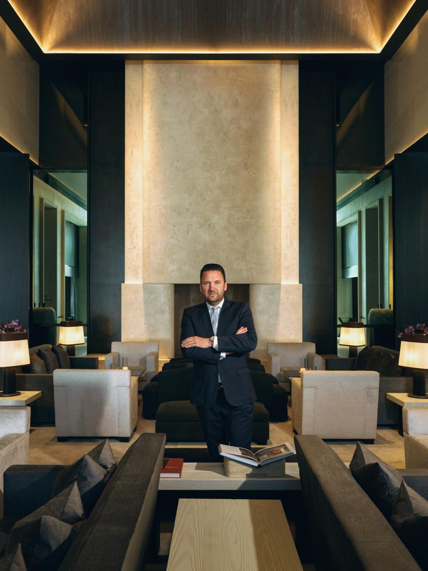 La Reserve Resort Knokke-Heist Exteriör bild