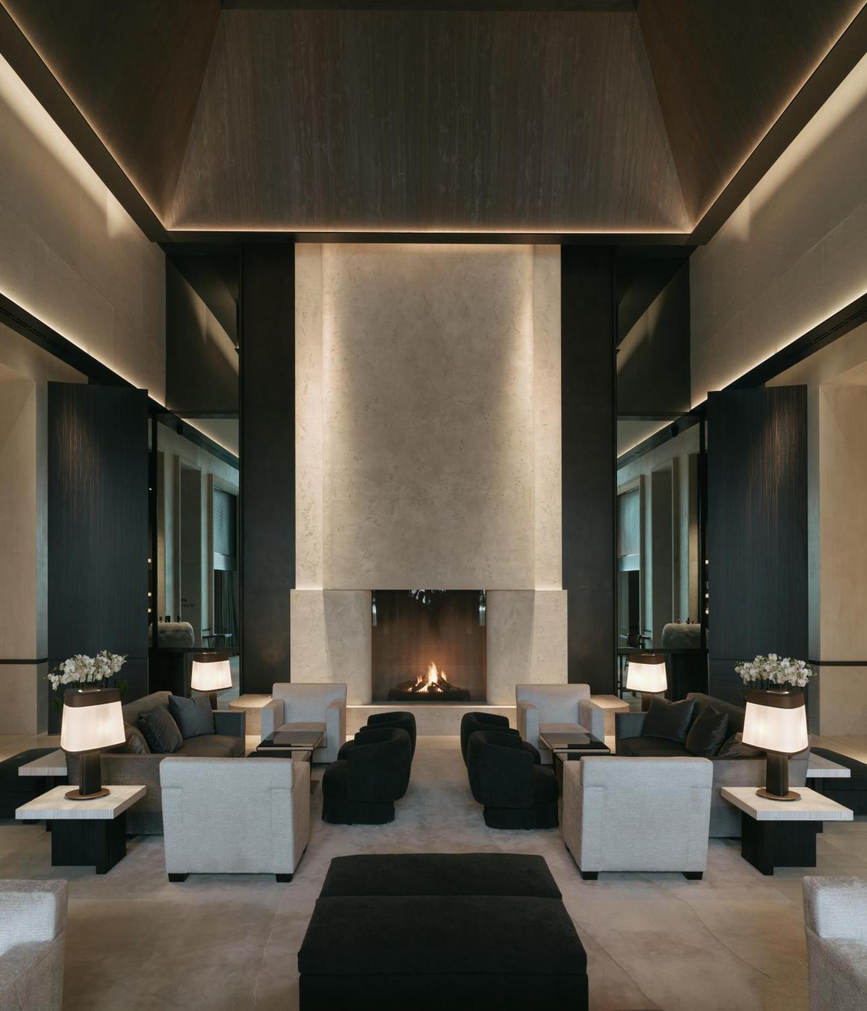 La Reserve Resort Knokke-Heist Exteriör bild