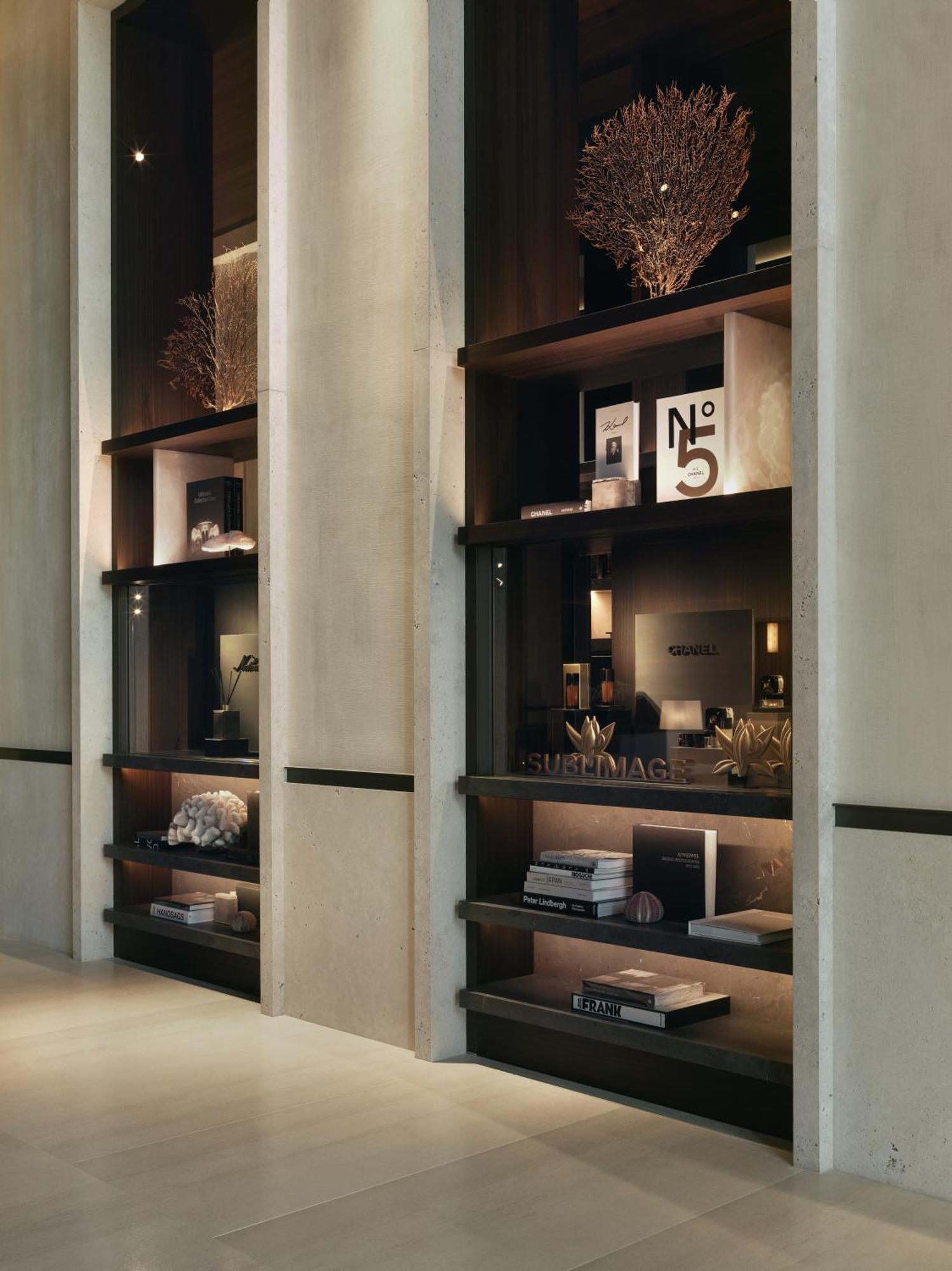 La Reserve Resort Knokke-Heist Exteriör bild