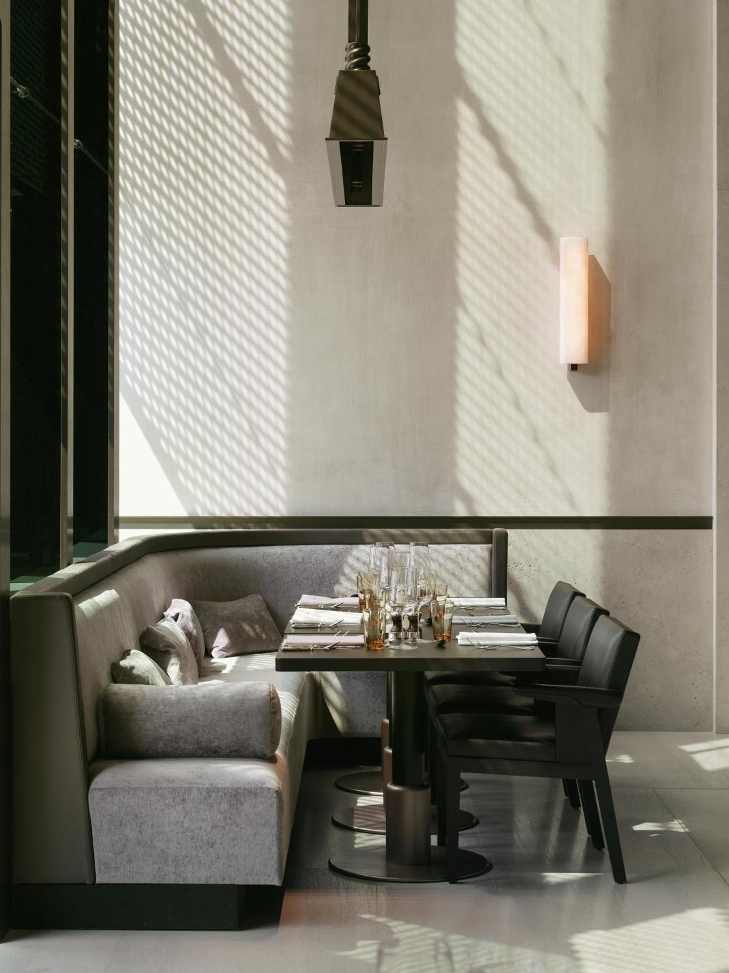 La Reserve Resort Knokke-Heist Exteriör bild