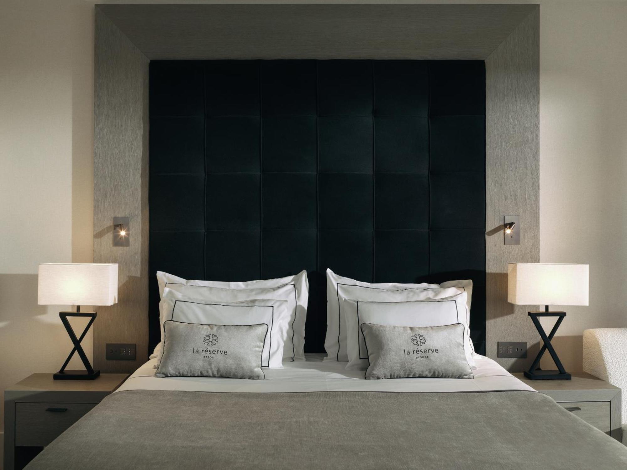 La Reserve Resort Knokke-Heist Exteriör bild