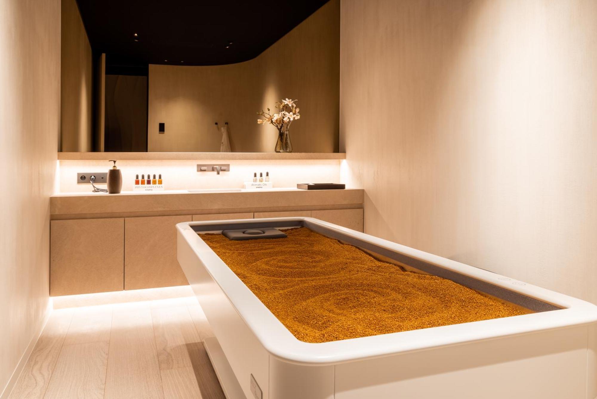 La Reserve Resort Knokke-Heist Exteriör bild