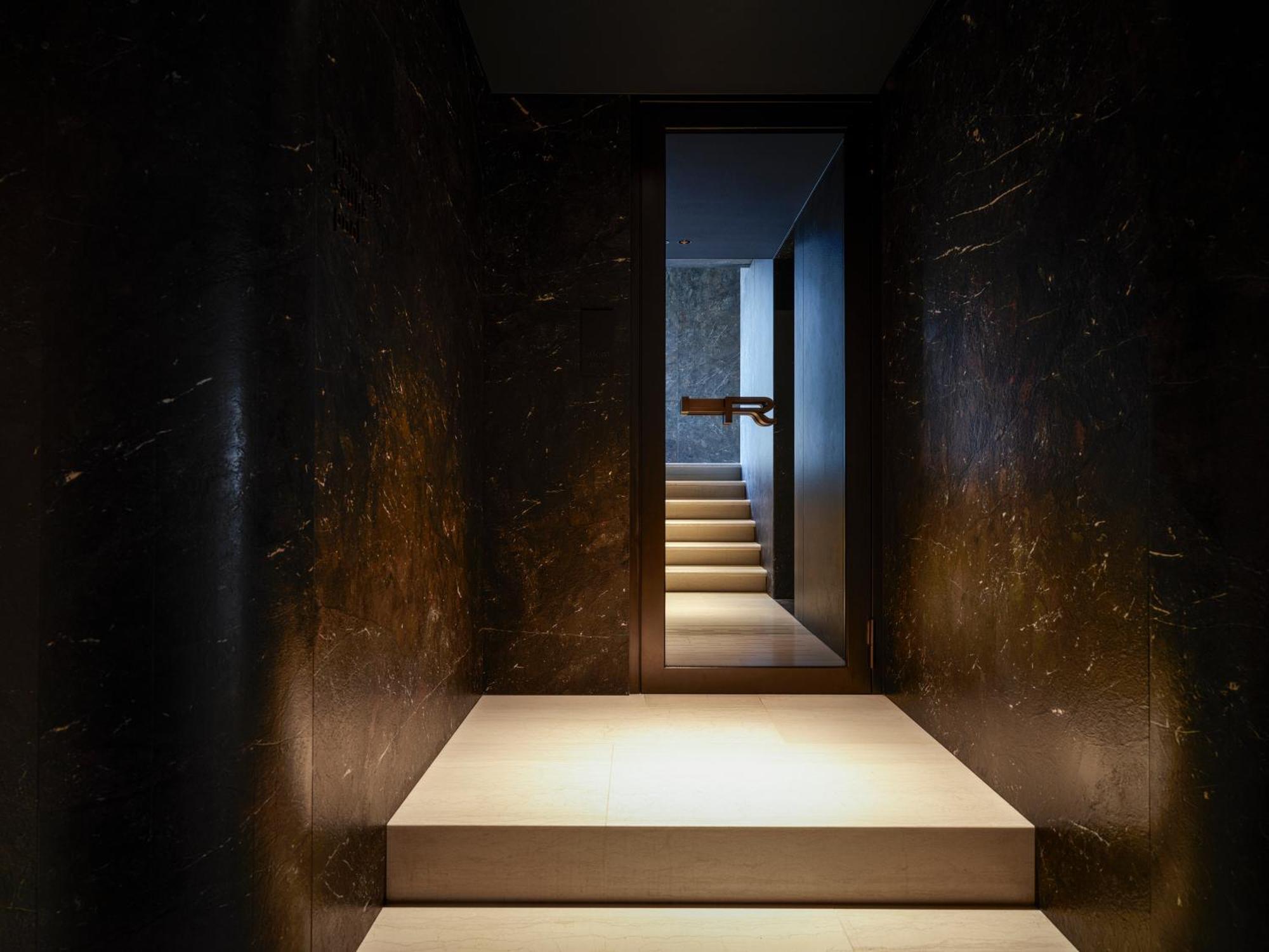 La Reserve Resort Knokke-Heist Exteriör bild