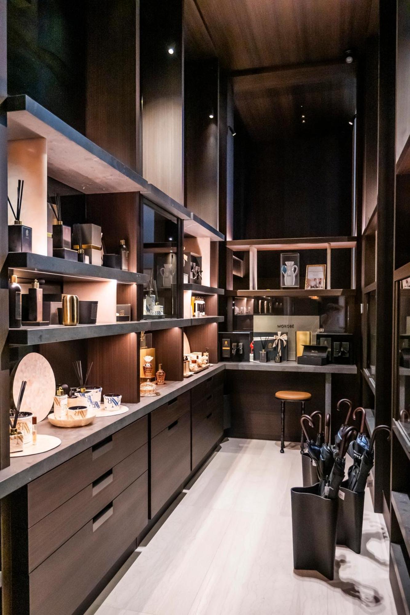 La Reserve Resort Knokke-Heist Exteriör bild