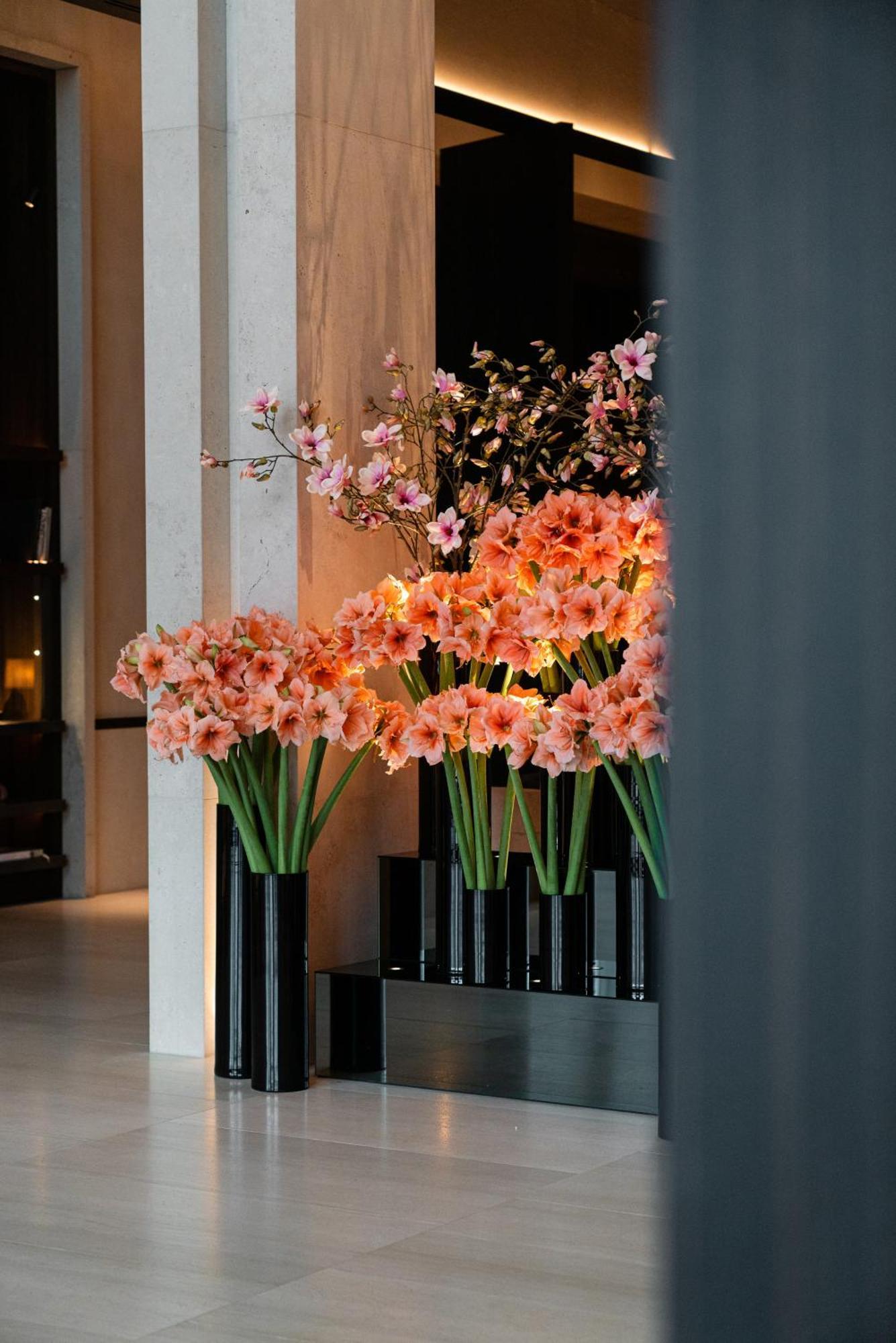 La Reserve Resort Knokke-Heist Exteriör bild
