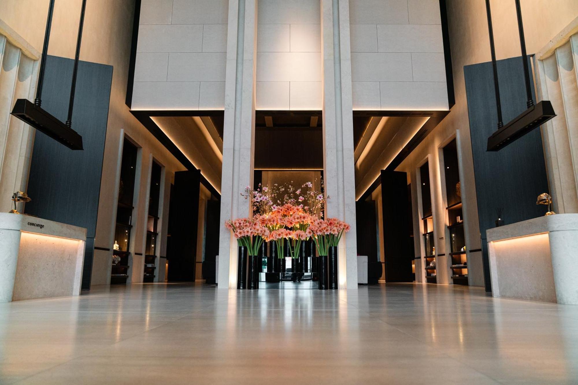 La Reserve Resort Knokke-Heist Exteriör bild