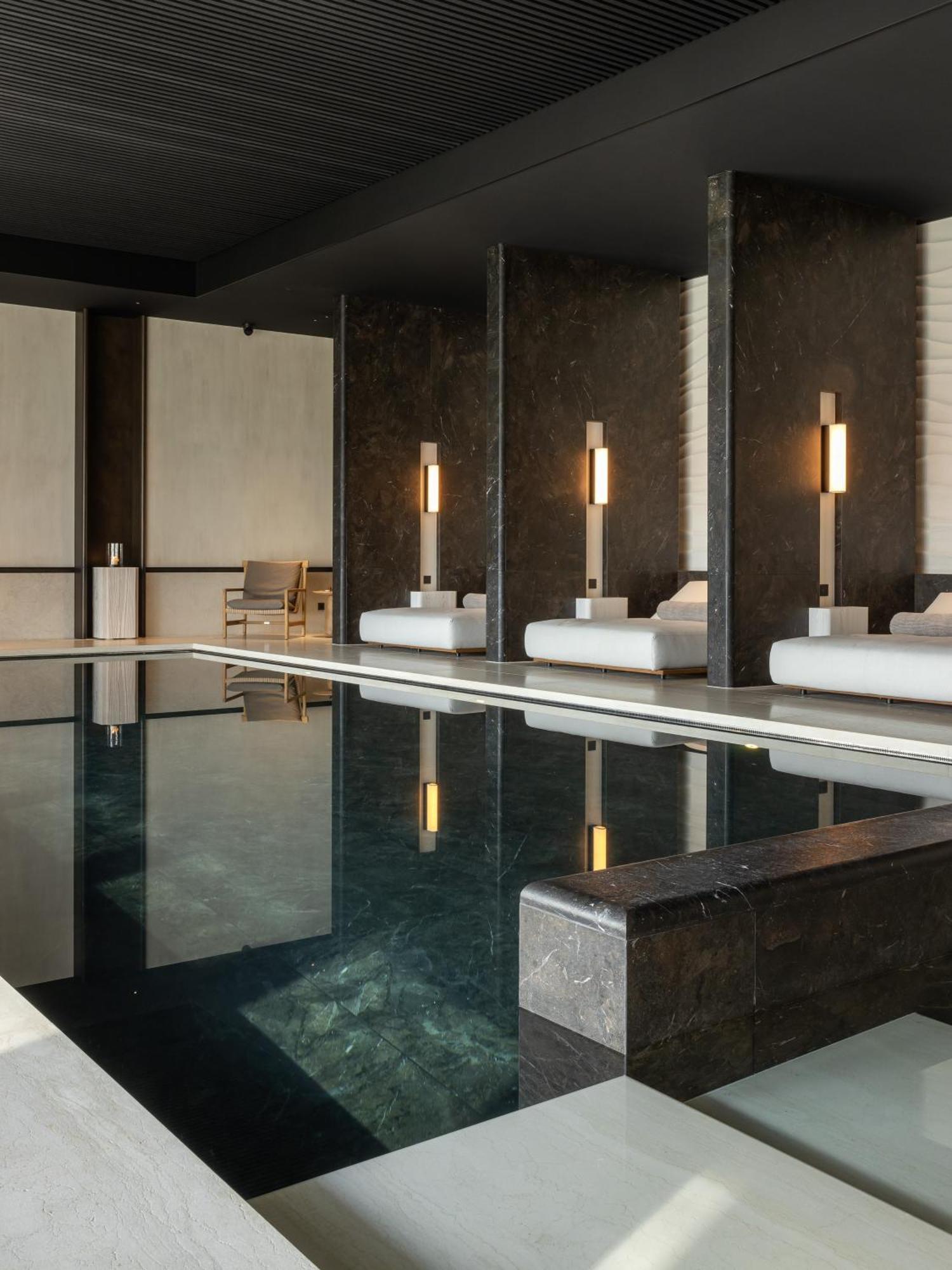 La Reserve Resort Knokke-Heist Exteriör bild