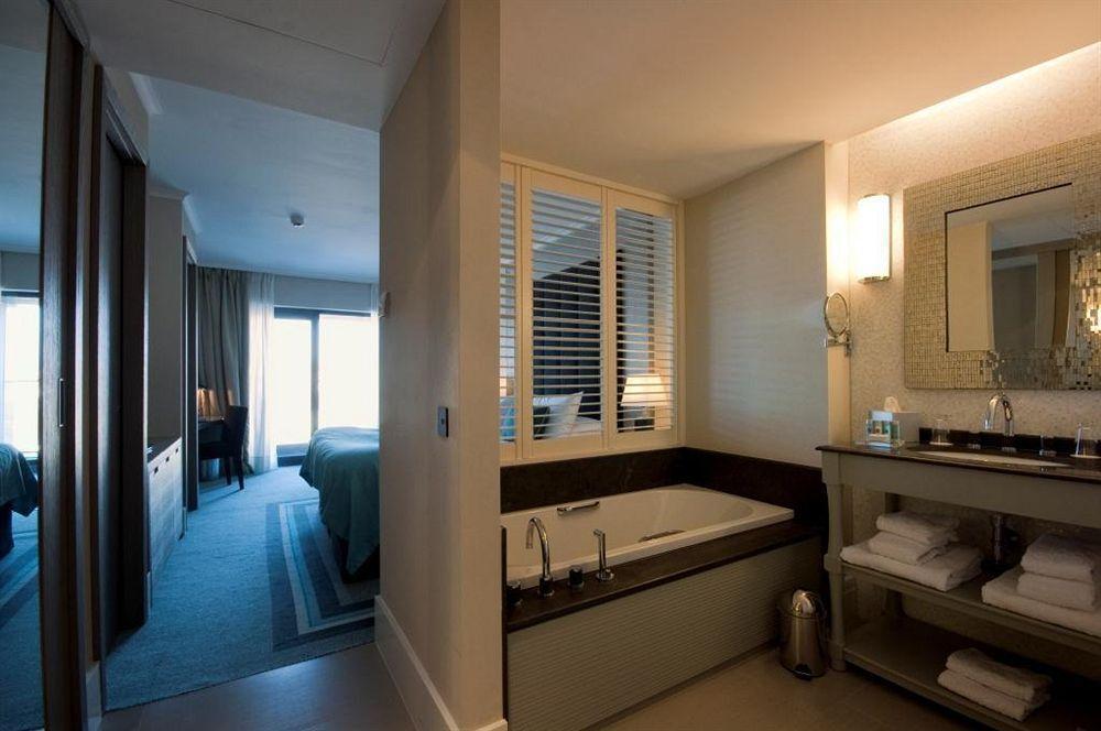 La Reserve Resort Knokke-Heist Exteriör bild