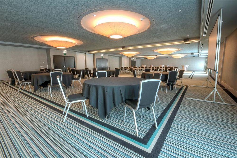 La Reserve Resort Knokke-Heist Exteriör bild